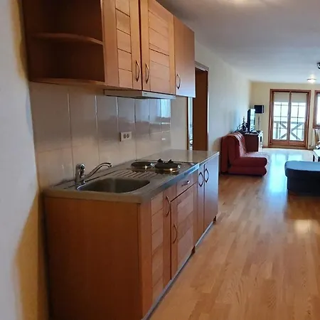 117 Jahorina-privatni U Vucko Appart hôtel 4*