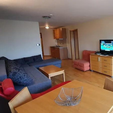 117 Jahorina-privatni U Vucko Appart hôtel Jahorina