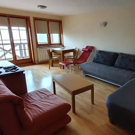 117 Jahorina-privatni U Vucko 4*