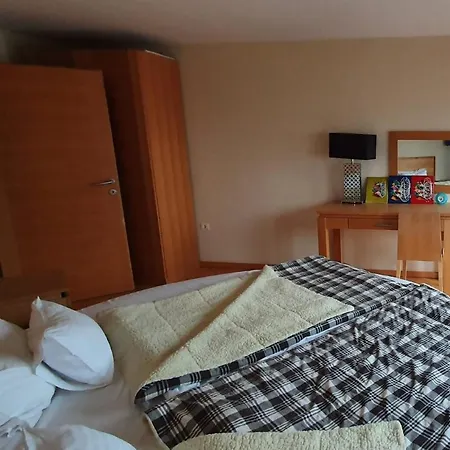 117 Jahorina-privatni U Vucko Jahorina