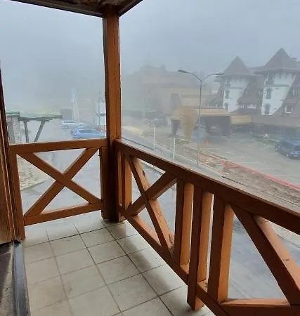 117 Jahorina-privatni U Vucko 4* Jahorina