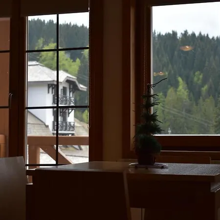 117 Jahorina-privatni U Vucko Appart hôtel Jahorina