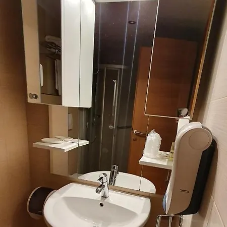 Appart hôtel 117 Jahorina-privatni U Vucko 4*