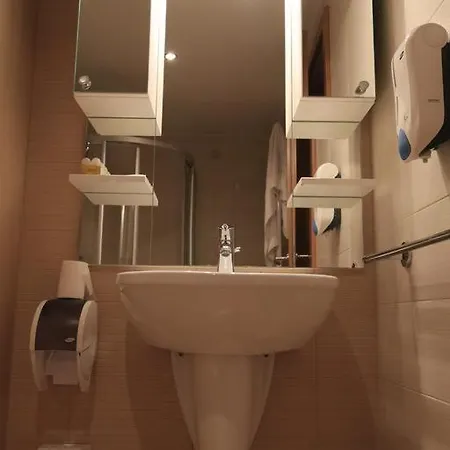 Appart hôtel 117 Jahorina-privatni U Vucko