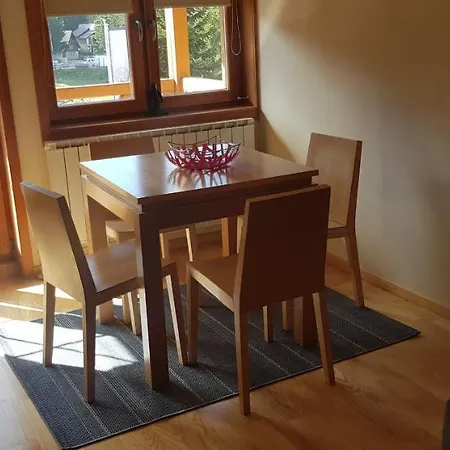 117 Jahorina-privatni U Vucko