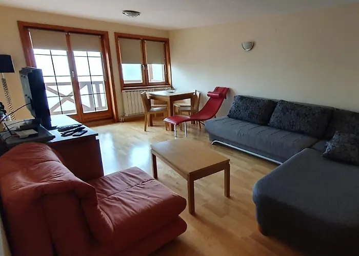 117 Jahorina-privatni U Vucko 4*