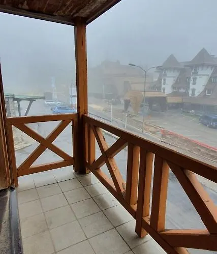 117 Jahorina-privatni U Vucko 4* Jahorina