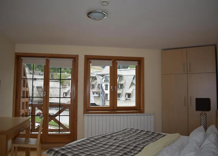 117 Jahorina-privatni U Vucko 4*