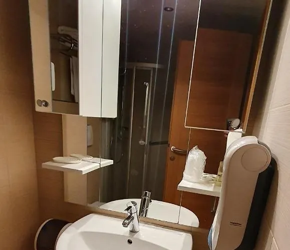 Aparthotel 117 Jahorina-privatni U Vucko 4*