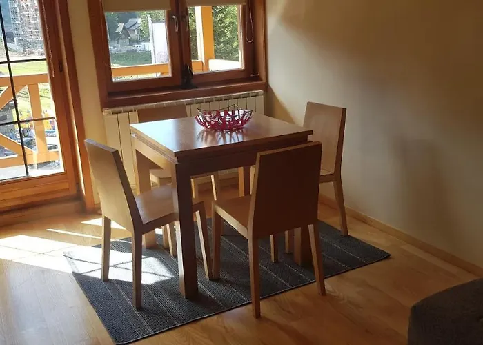 117 Jahorina-privatni U Vucko